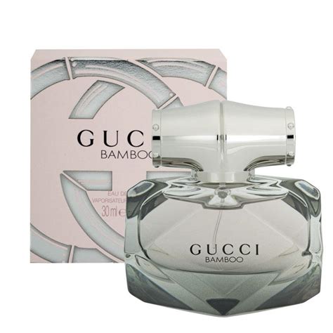 gucci bamboo 30ml|gucci bamboo fragrance.